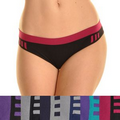 Ladies' Seamless Bikini Underwear